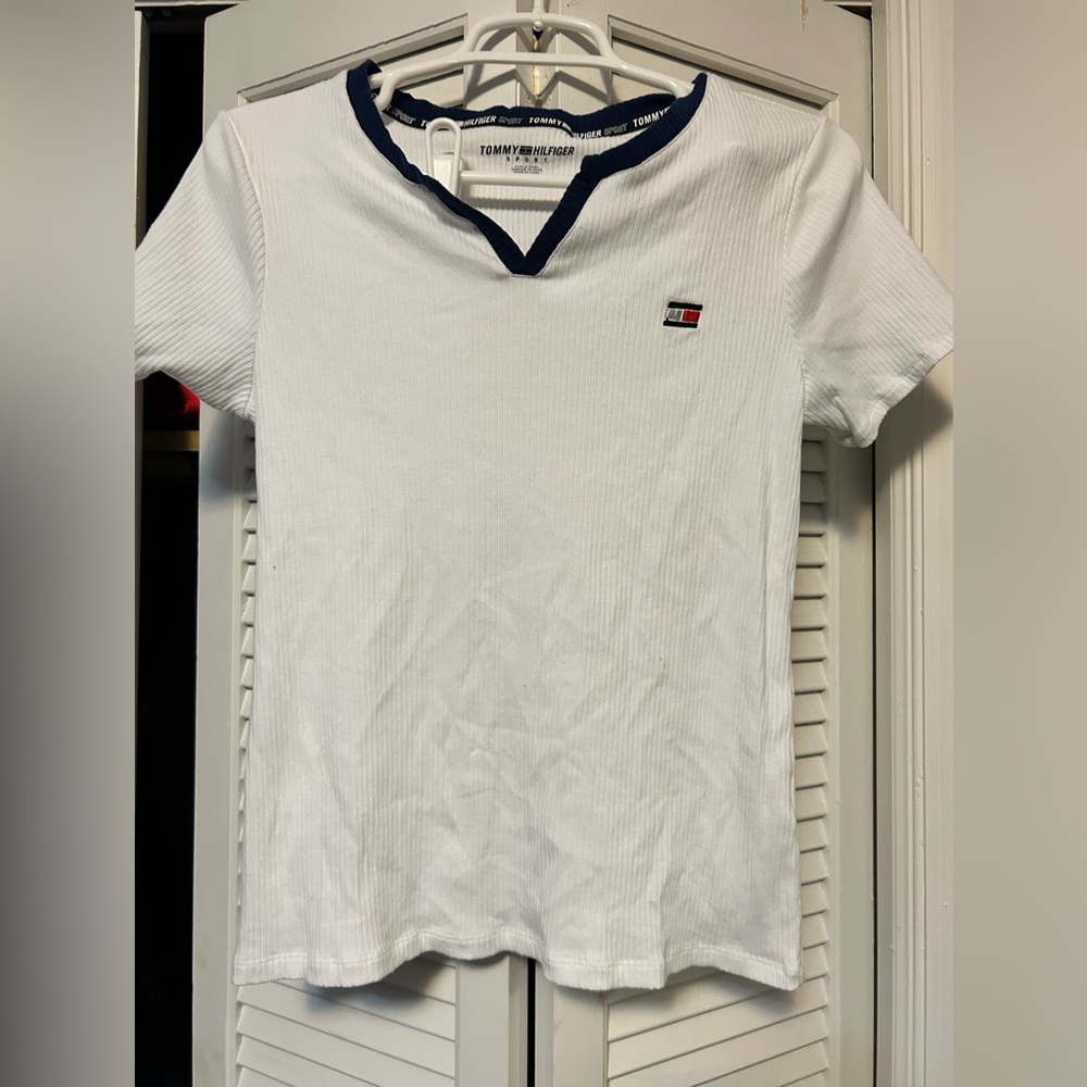 Tommy Hilfiger Top